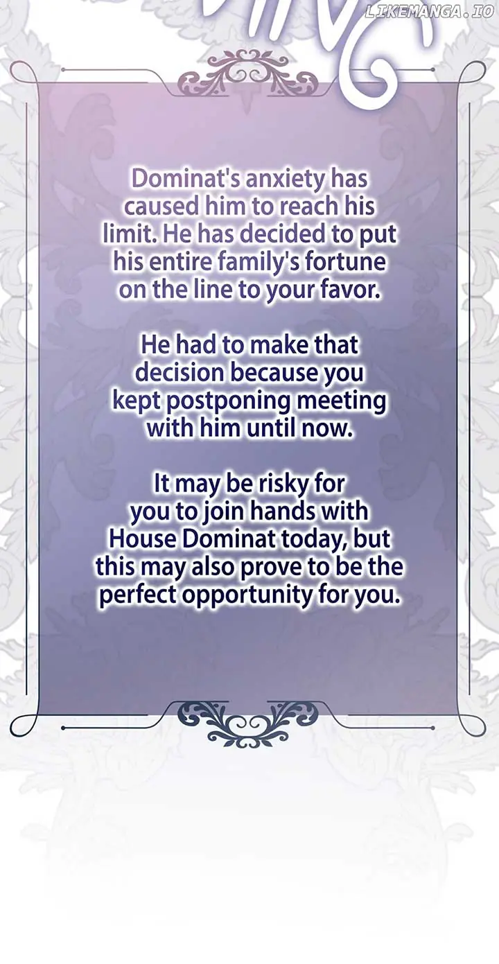 I Fell into a Reverse Harem Game Chapter 106 Page 39