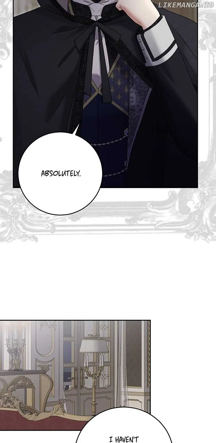 I Fell into a Reverse Harem Game Chapter 106 Page 42