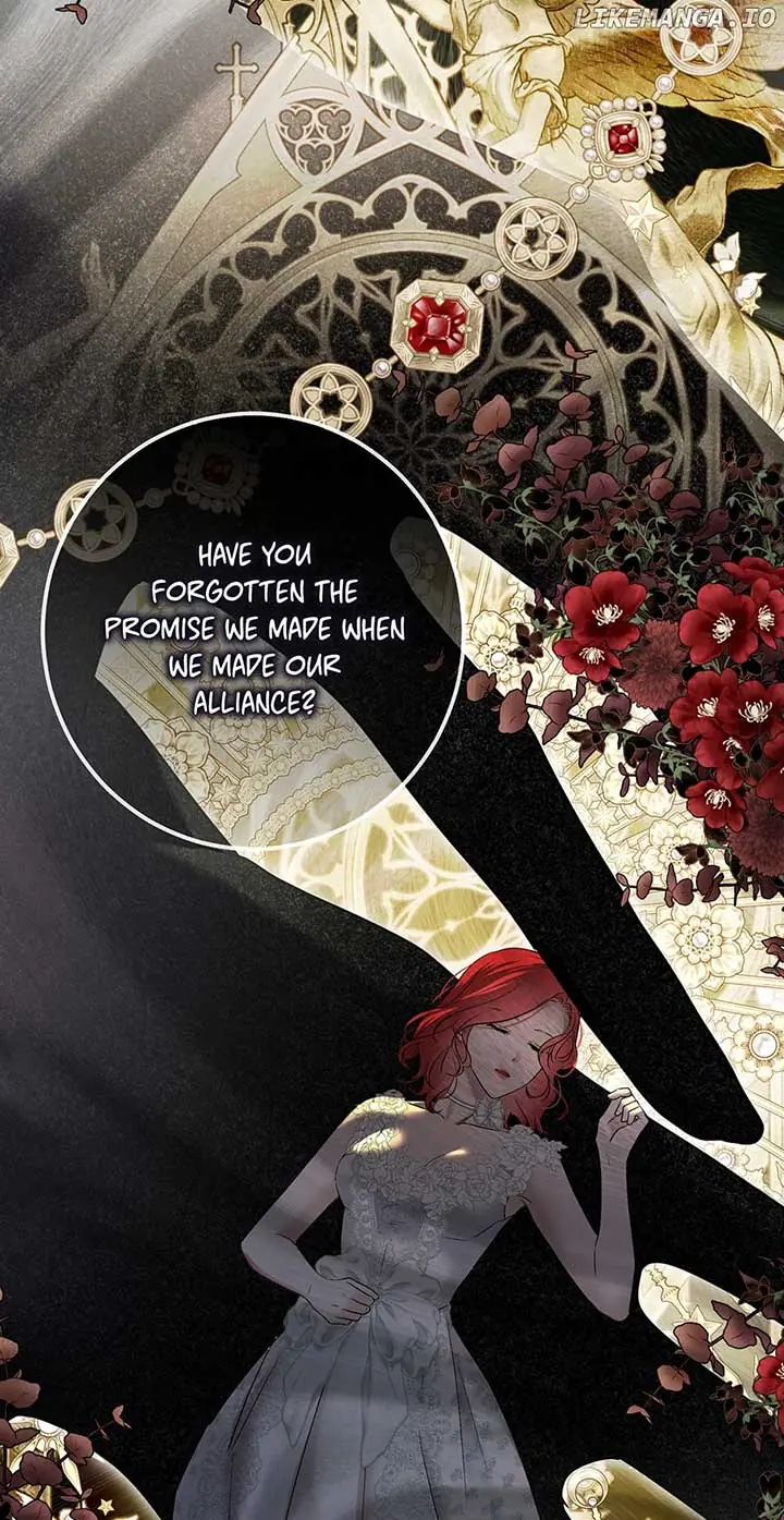 I Fell into a Reverse Harem Game Chapter 106 Page 46