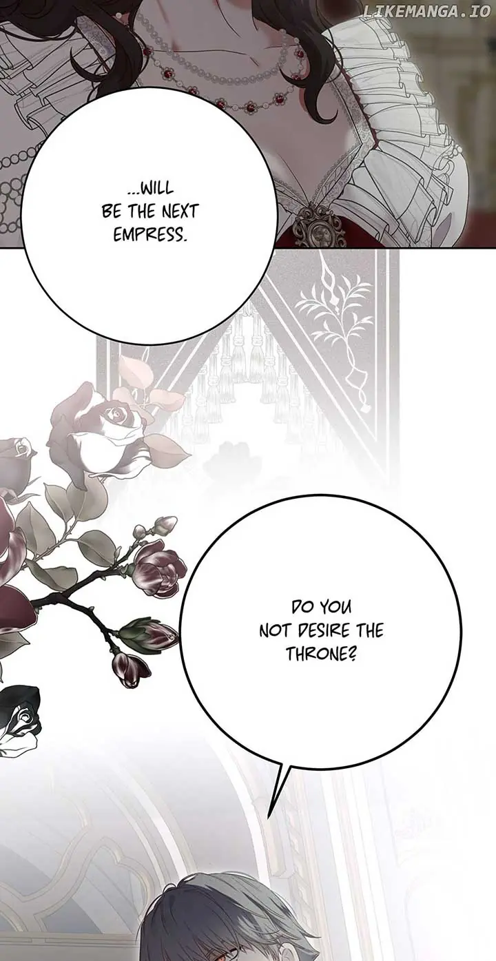I Fell into a Reverse Harem Game Chapter 106 Page 50