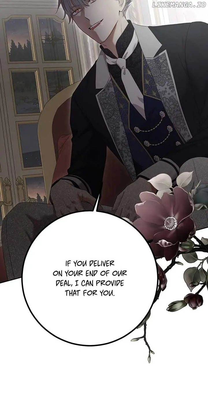 I Fell into a Reverse Harem Game Chapter 106 Page 51