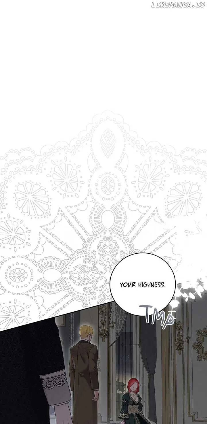 I Fell into a Reverse Harem Game Chapter 106 Page 52