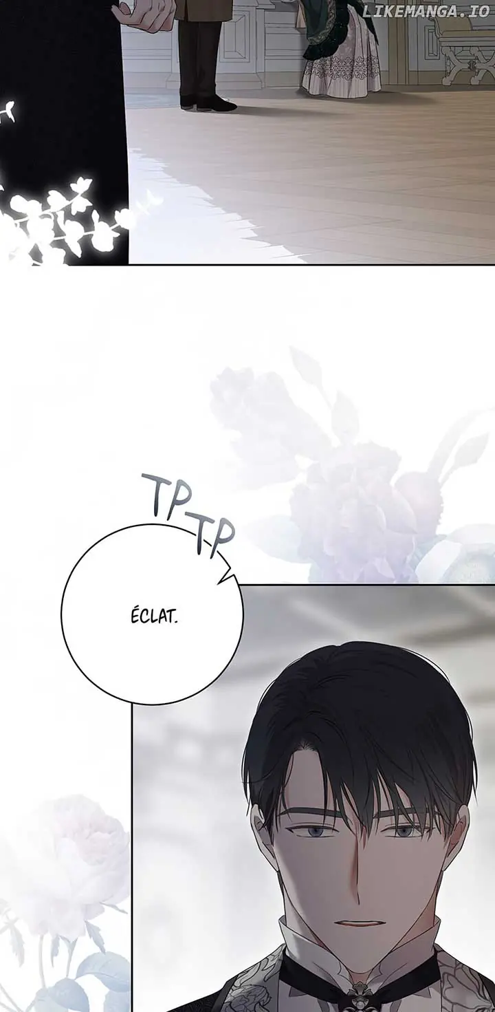 I Fell into a Reverse Harem Game Chapter 106 Page 53
