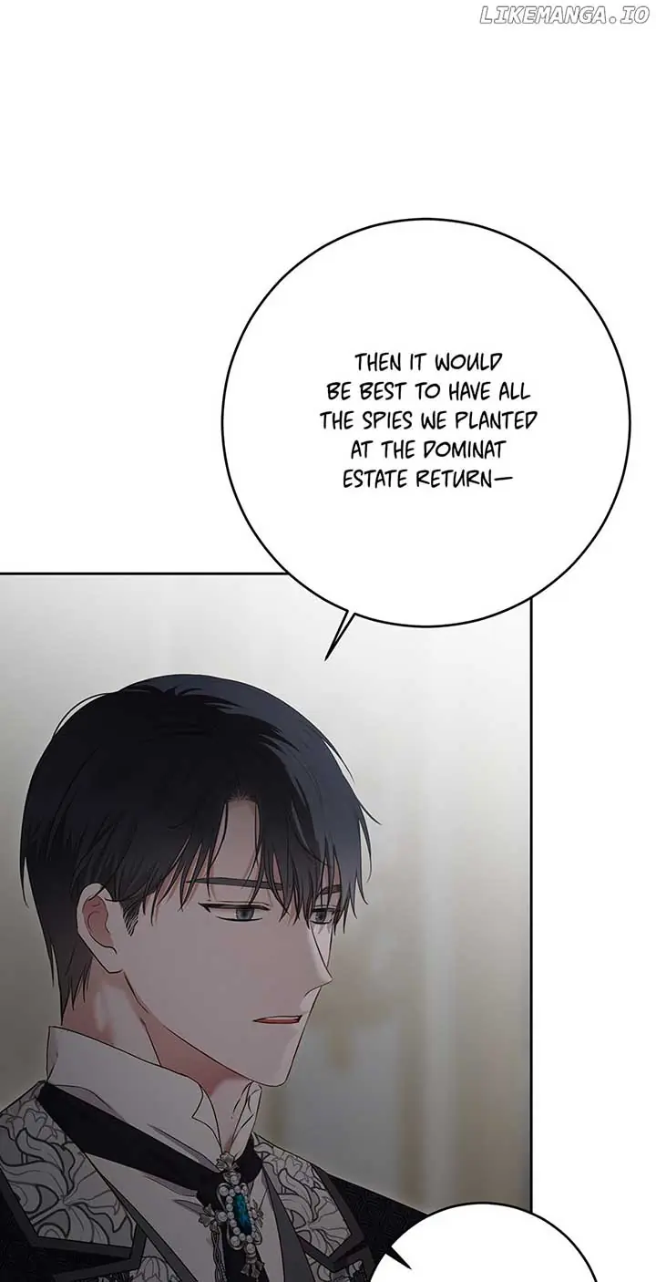 I Fell into a Reverse Harem Game Chapter 106 Page 57