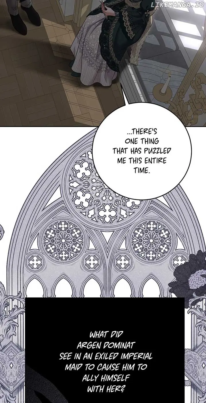 I Fell into a Reverse Harem Game Chapter 106 Page 59