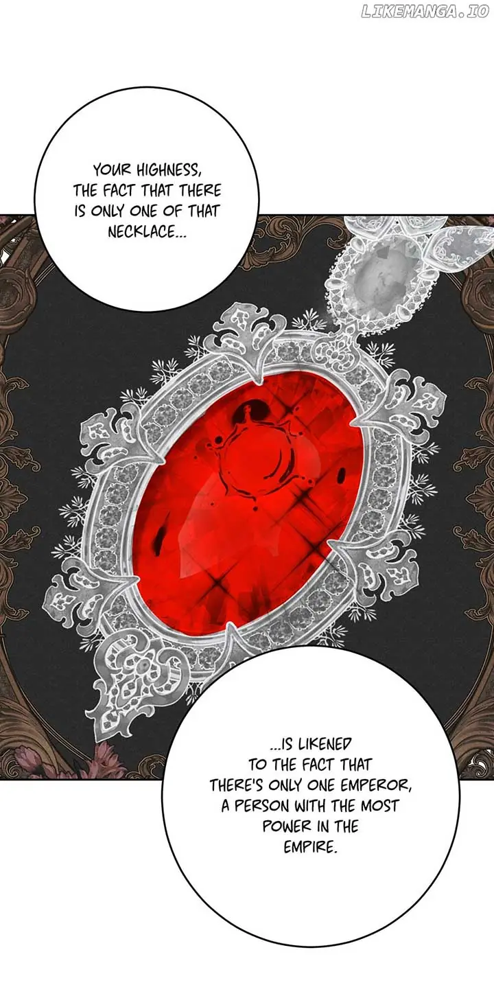 I Fell into a Reverse Harem Game Chapter 106 Page 62
