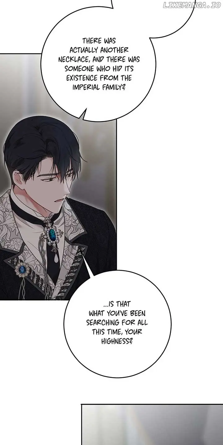 I Fell into a Reverse Harem Game Chapter 106 Page 64