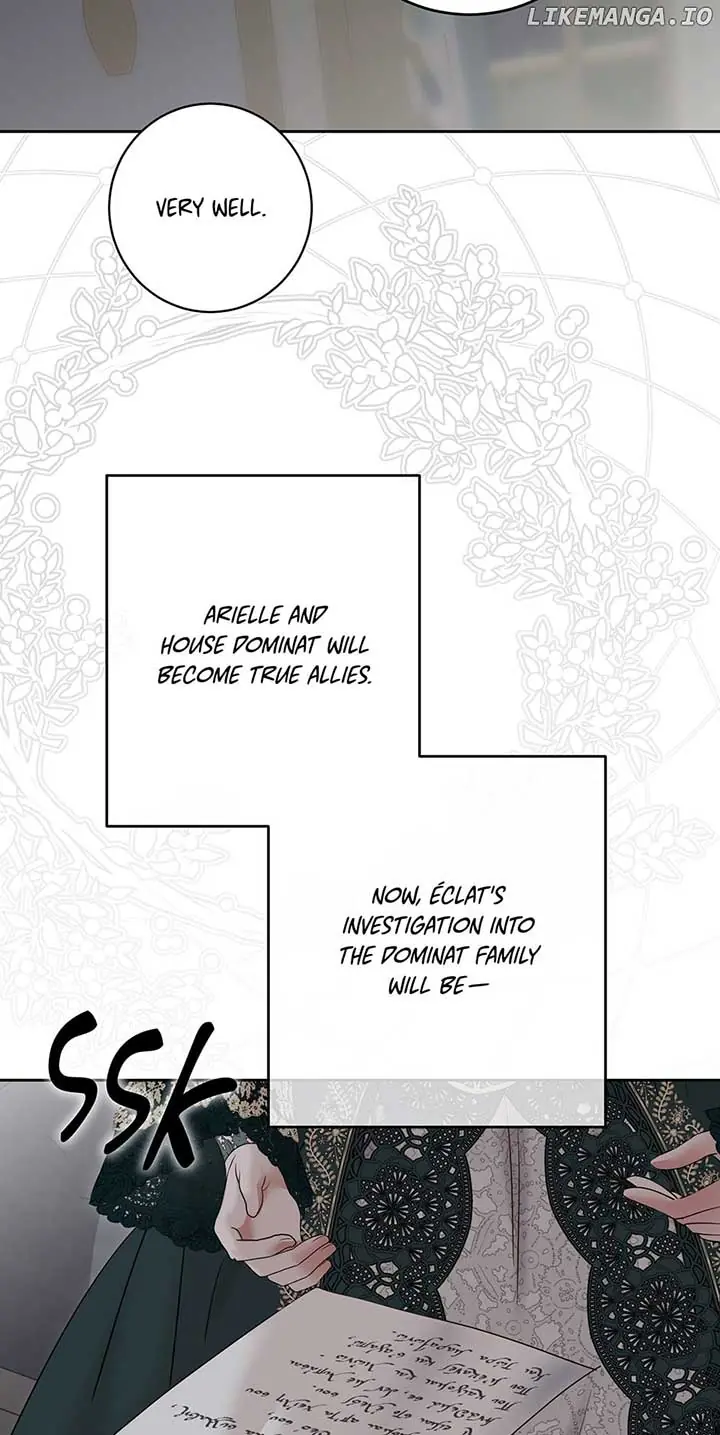 I Fell into a Reverse Harem Game Chapter 106 Page 66