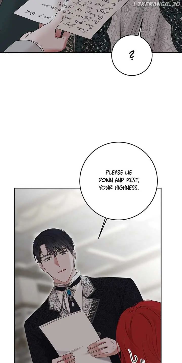 I Fell into a Reverse Harem Game Chapter 106 Page 67