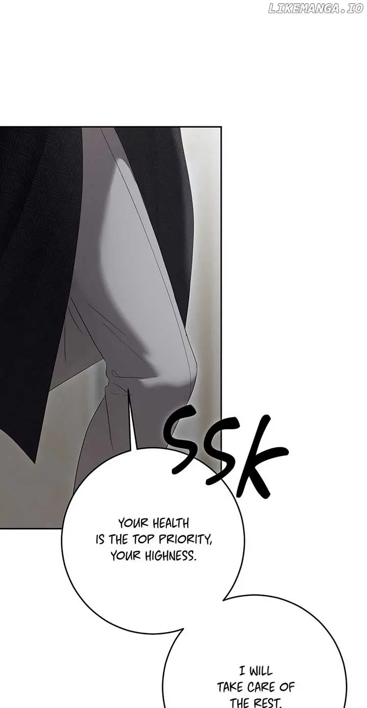I Fell into a Reverse Harem Game Chapter 106 Page 70