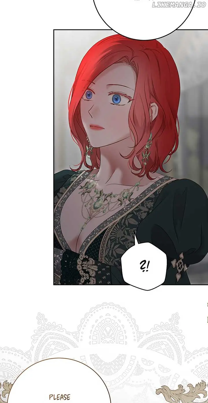 I Fell into a Reverse Harem Game Chapter 106 Page 71