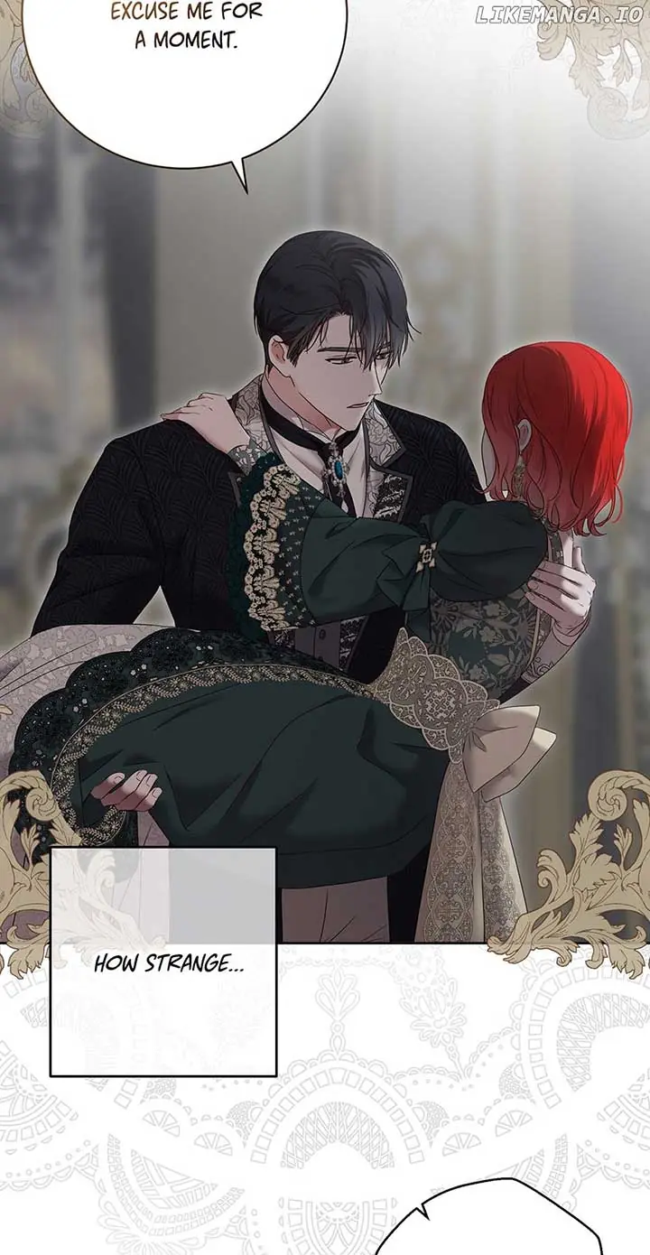 I Fell into a Reverse Harem Game Chapter 106 Page 72