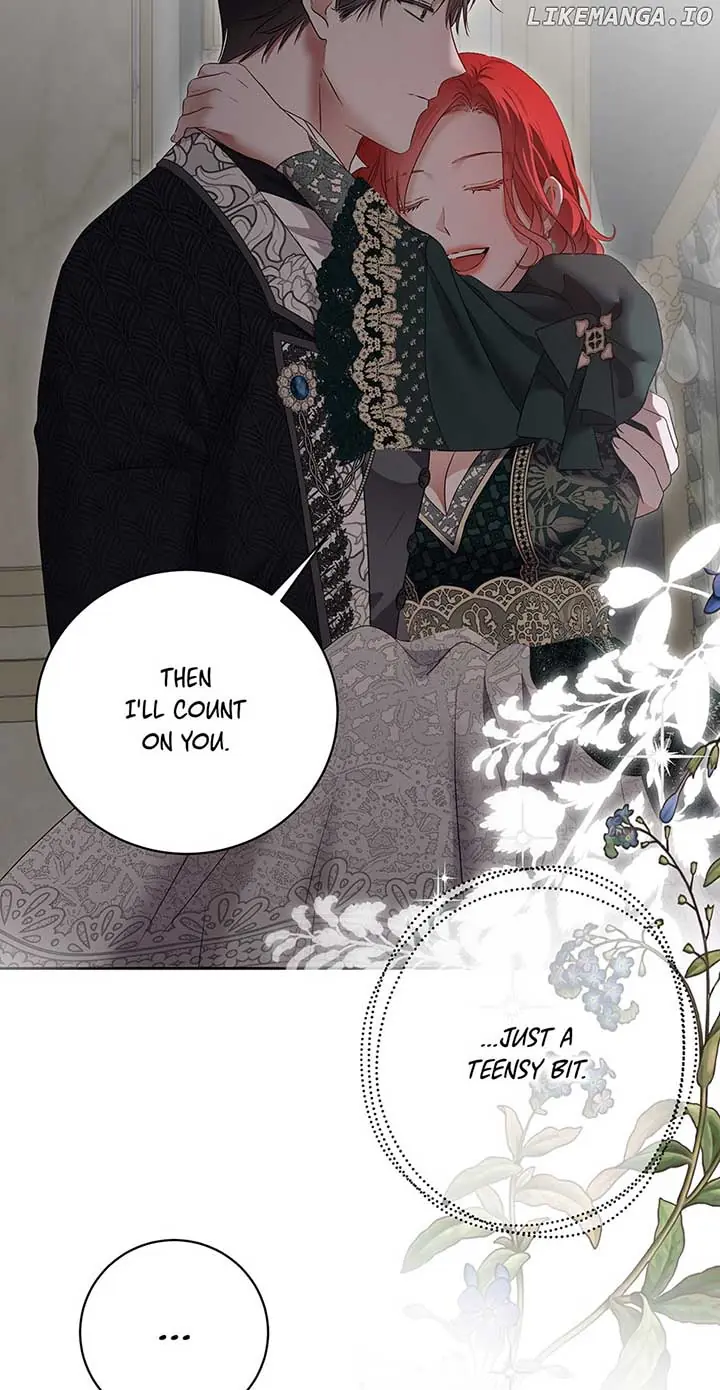 I Fell into a Reverse Harem Game Chapter 106 Page 75