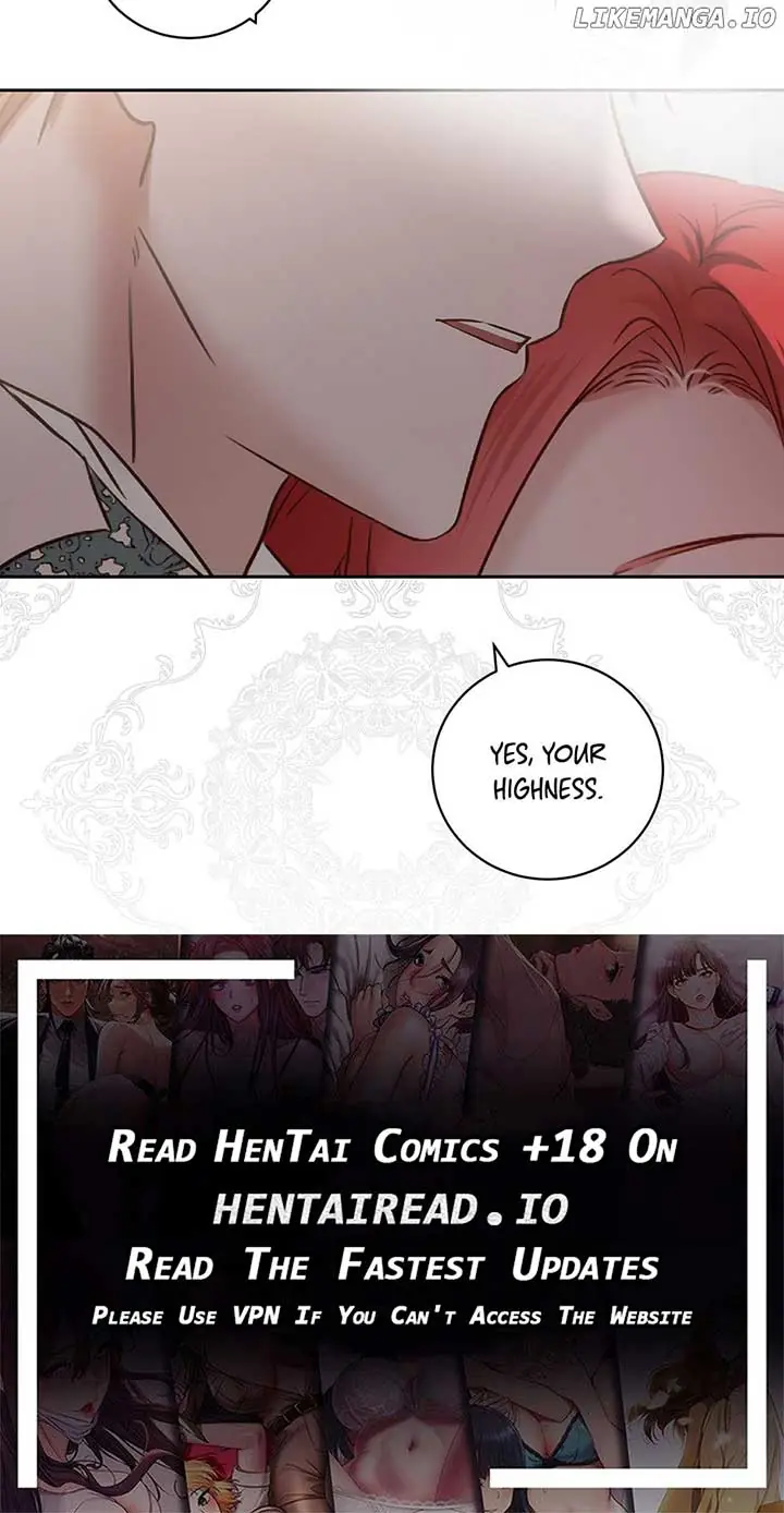 I Fell into a Reverse Harem Game Chapter 106 Page 76