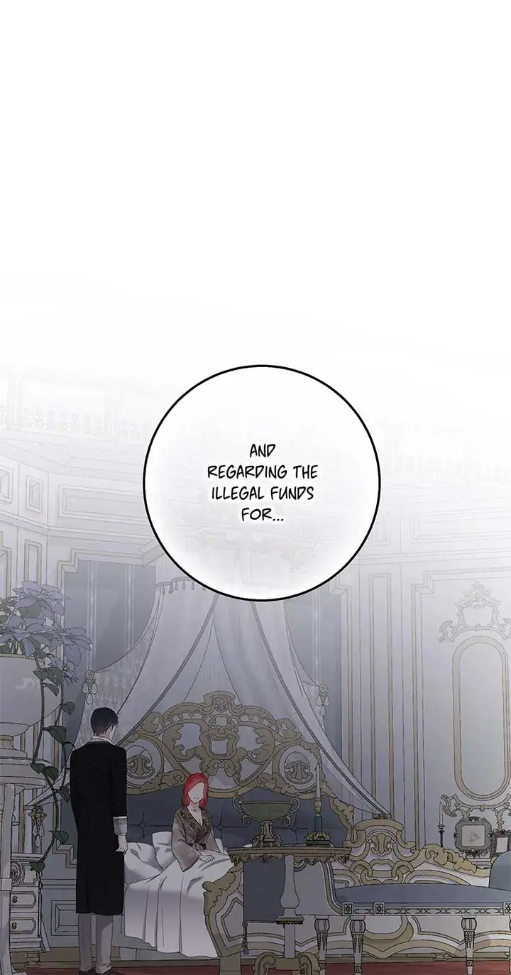I Fell into a Reverse Harem Game Chapter 107 Page 2