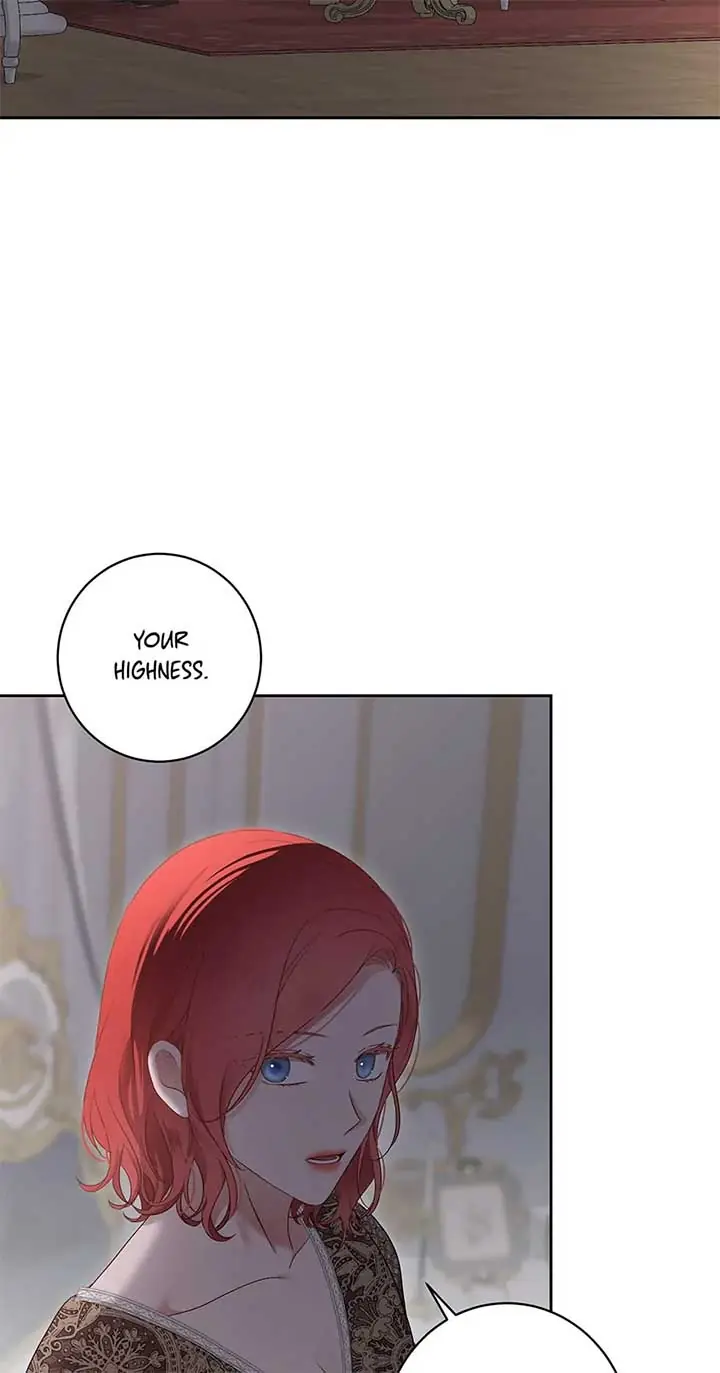 I Fell into a Reverse Harem Game Chapter 107 Page 3