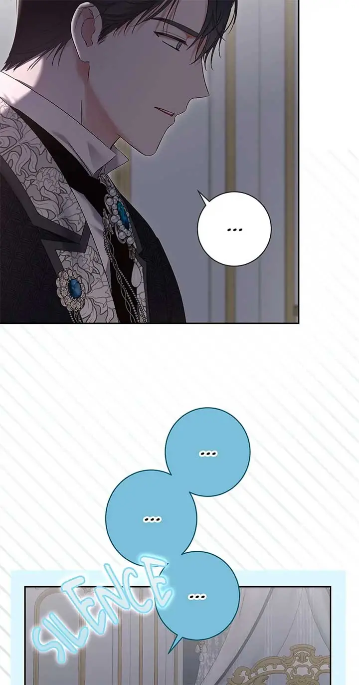 I Fell into a Reverse Harem Game Chapter 107 Page 8