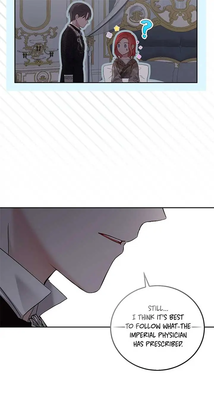 I Fell into a Reverse Harem Game Chapter 107 Page 9