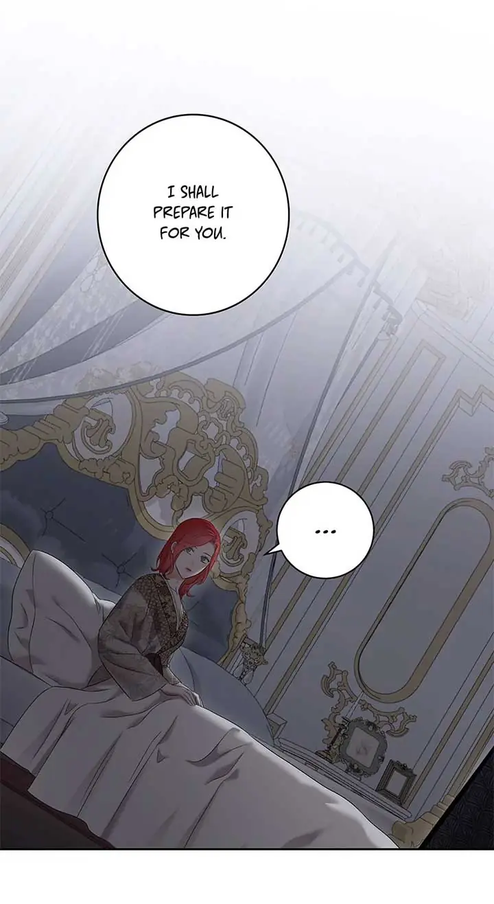 I Fell into a Reverse Harem Game Chapter 107 Page 10
