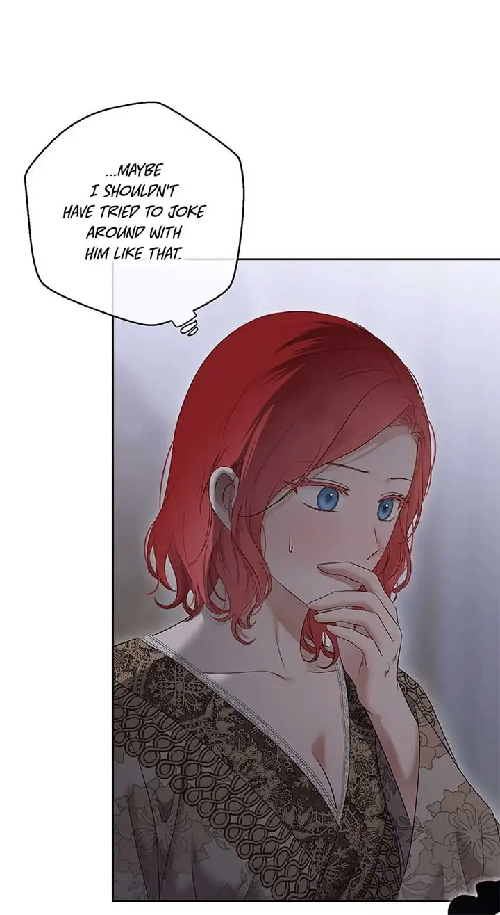 I Fell into a Reverse Harem Game Chapter 107 Page 11