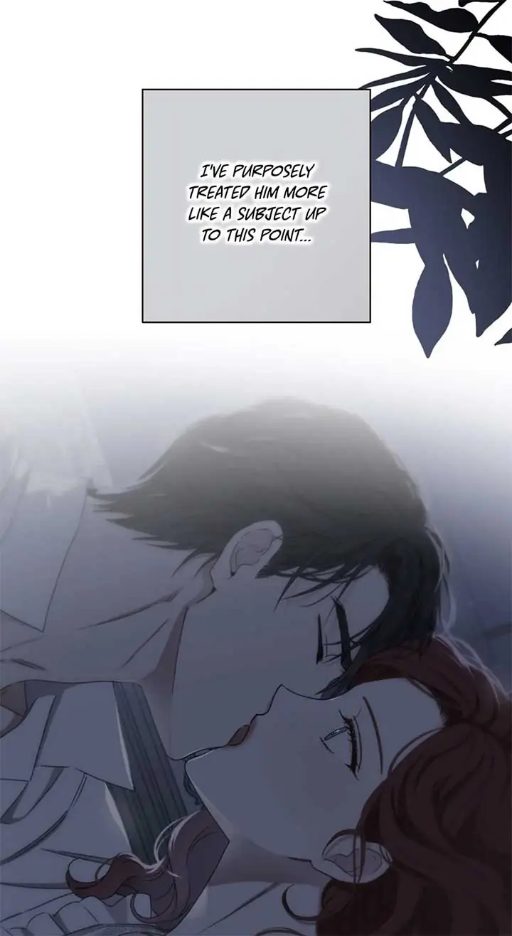 I Fell into a Reverse Harem Game Chapter 107 Page 12