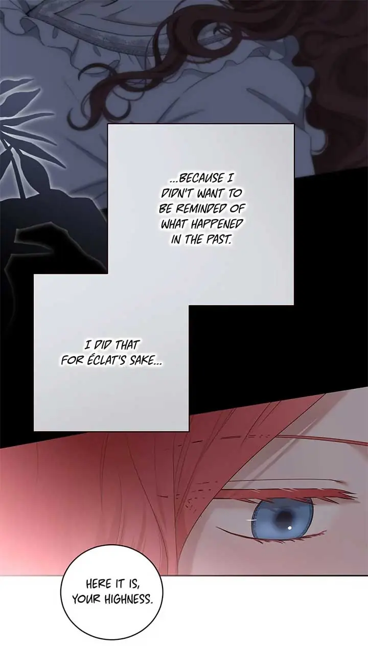 I Fell into a Reverse Harem Game Chapter 107 Page 13