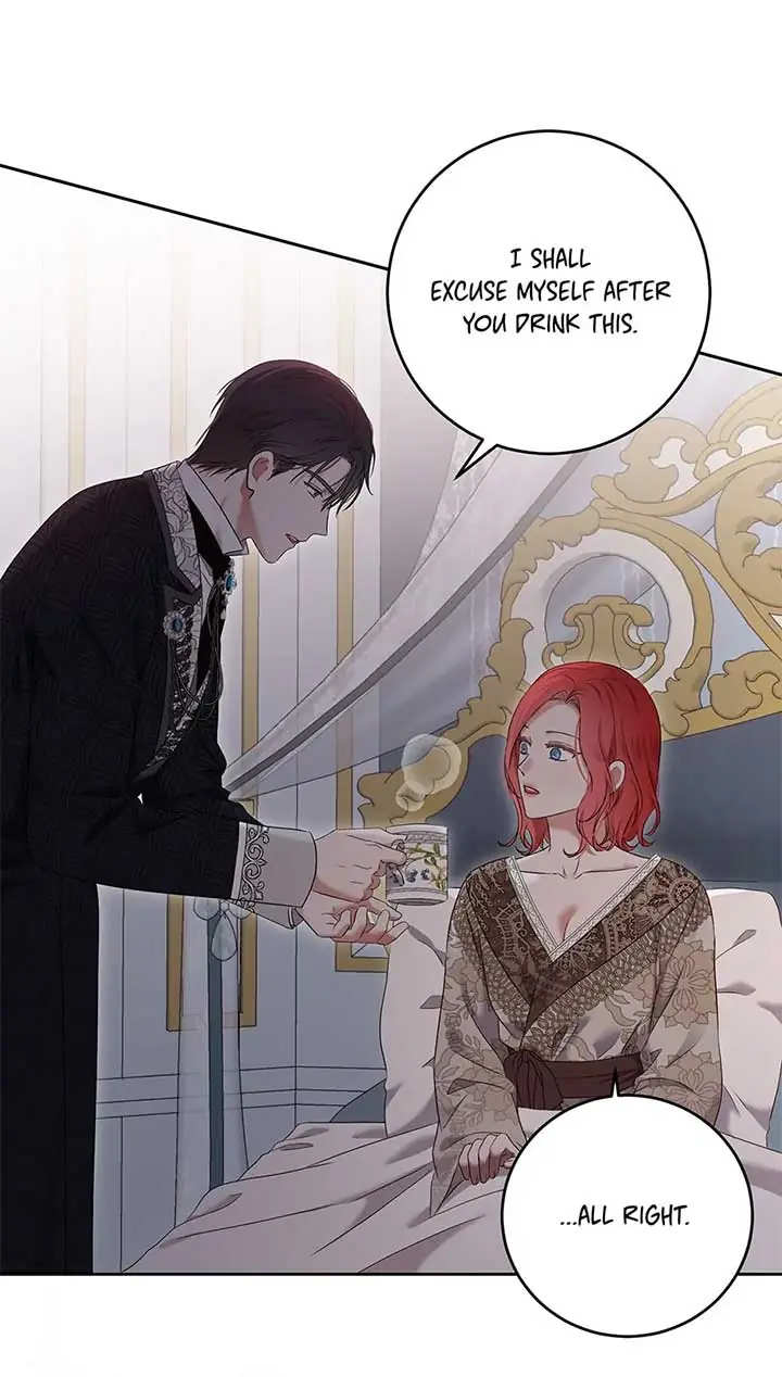 I Fell into a Reverse Harem Game Chapter 107 Page 14