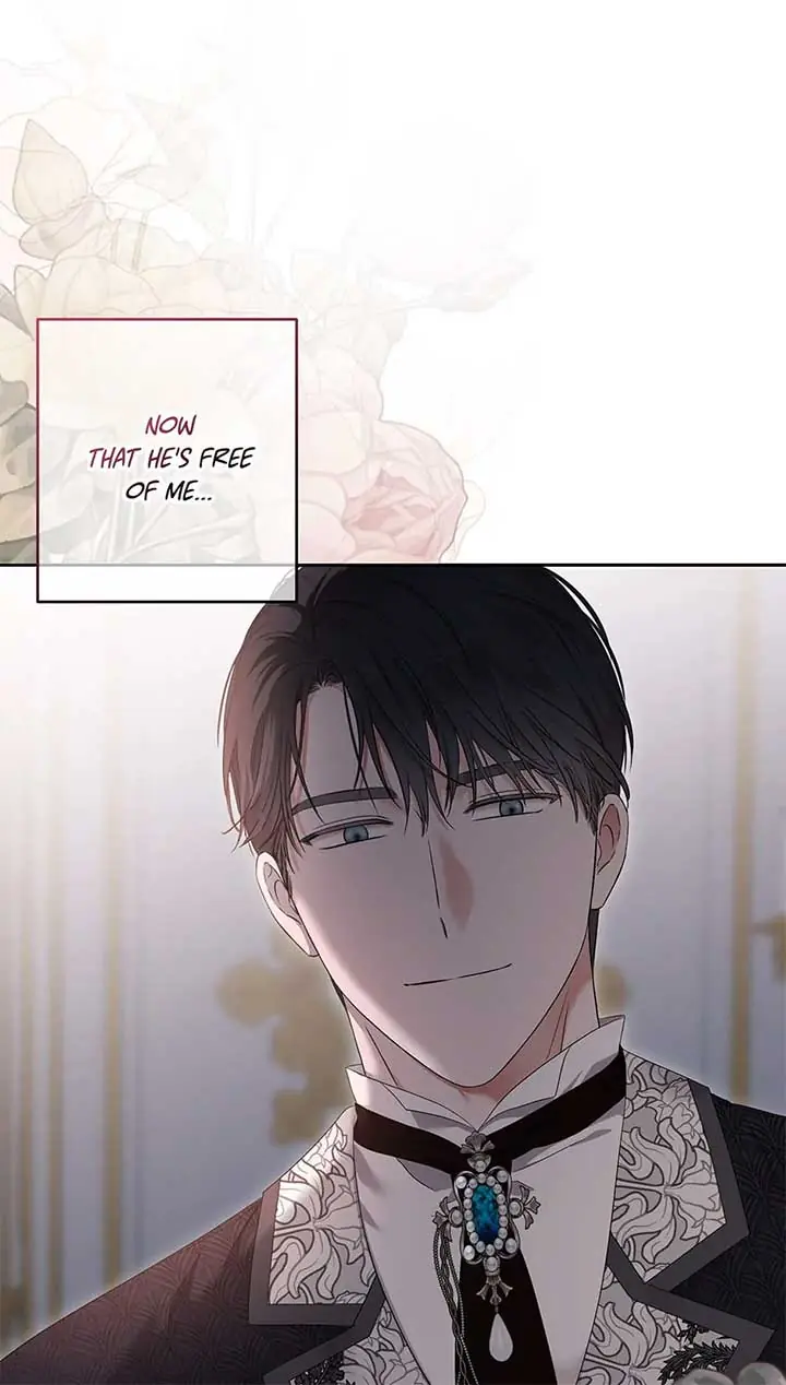 I Fell into a Reverse Harem Game Chapter 107 Page 15