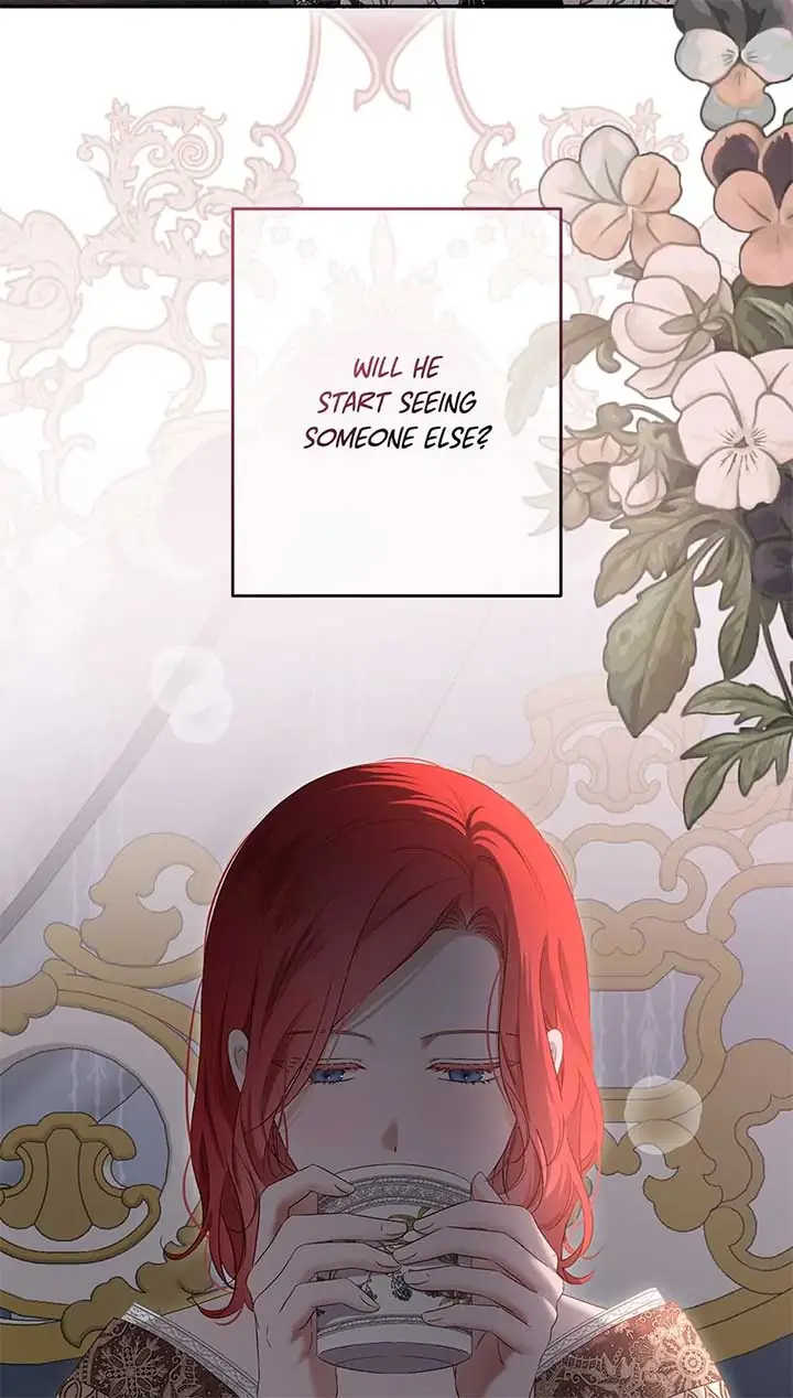 I Fell into a Reverse Harem Game Chapter 107 Page 16