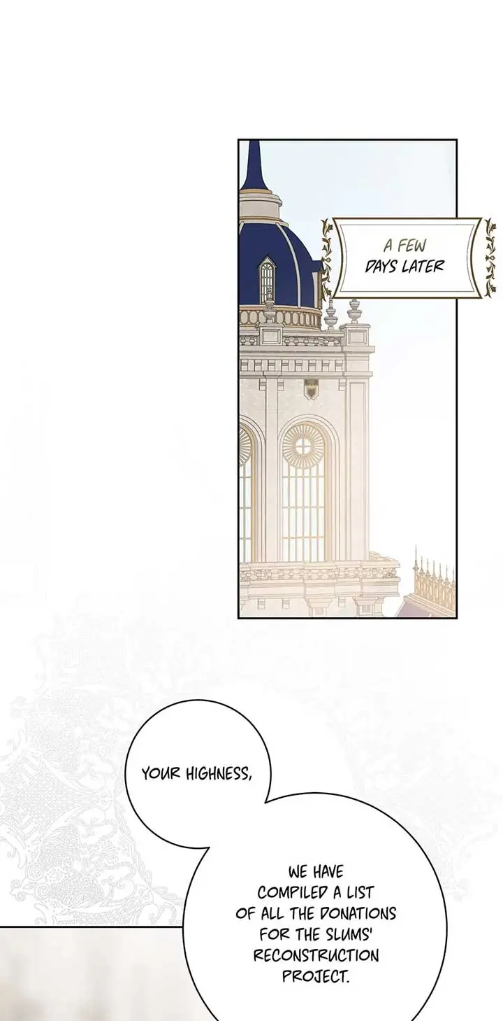 I Fell into a Reverse Harem Game Chapter 107 Page 19