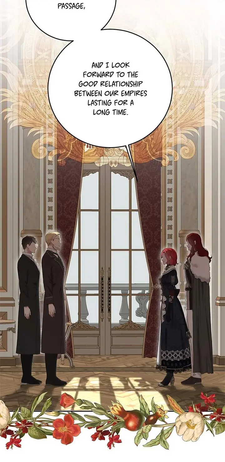 I Fell into a Reverse Harem Game Chapter 107 Page 26