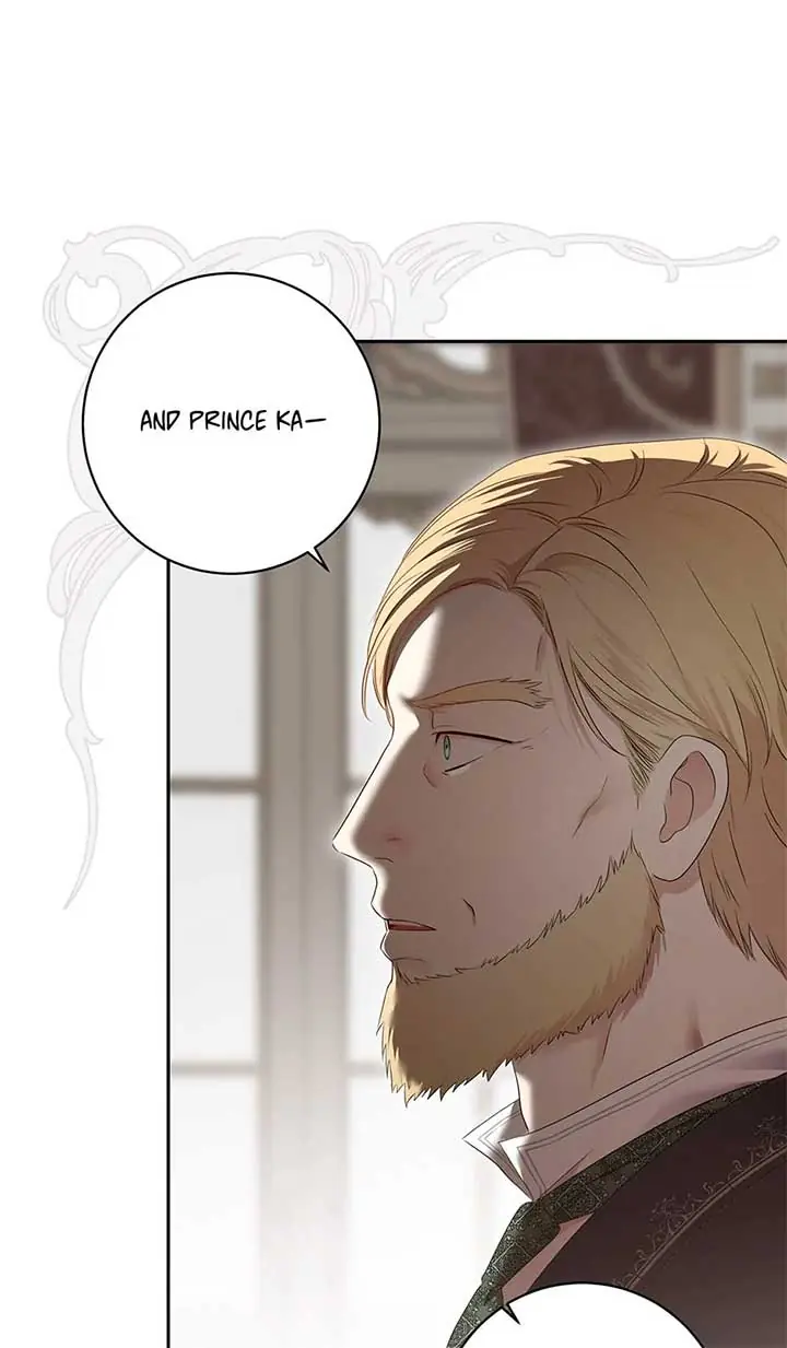 I Fell into a Reverse Harem Game Chapter 107 Page 30