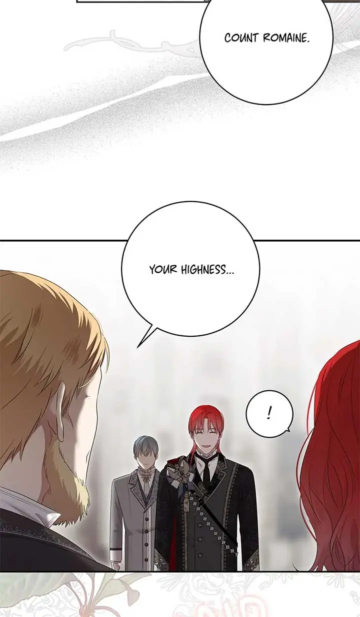 I Fell into a Reverse Harem Game Chapter 107 Page 31