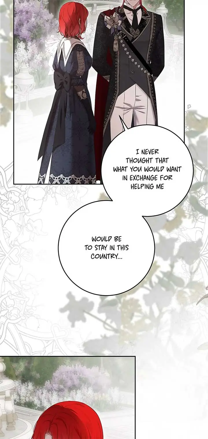 I Fell into a Reverse Harem Game Chapter 107 Page 38
