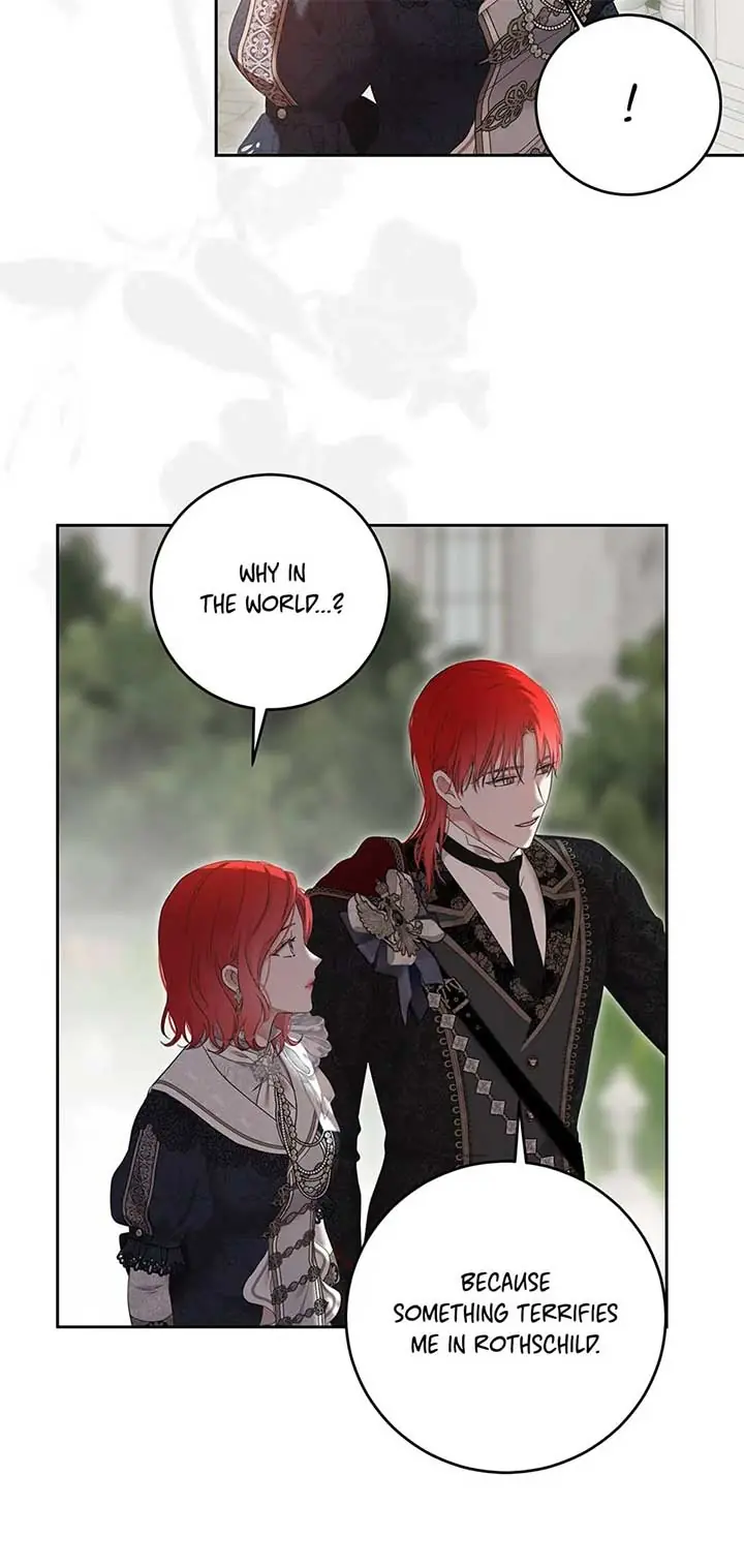 I Fell into a Reverse Harem Game Chapter 107 Page 40