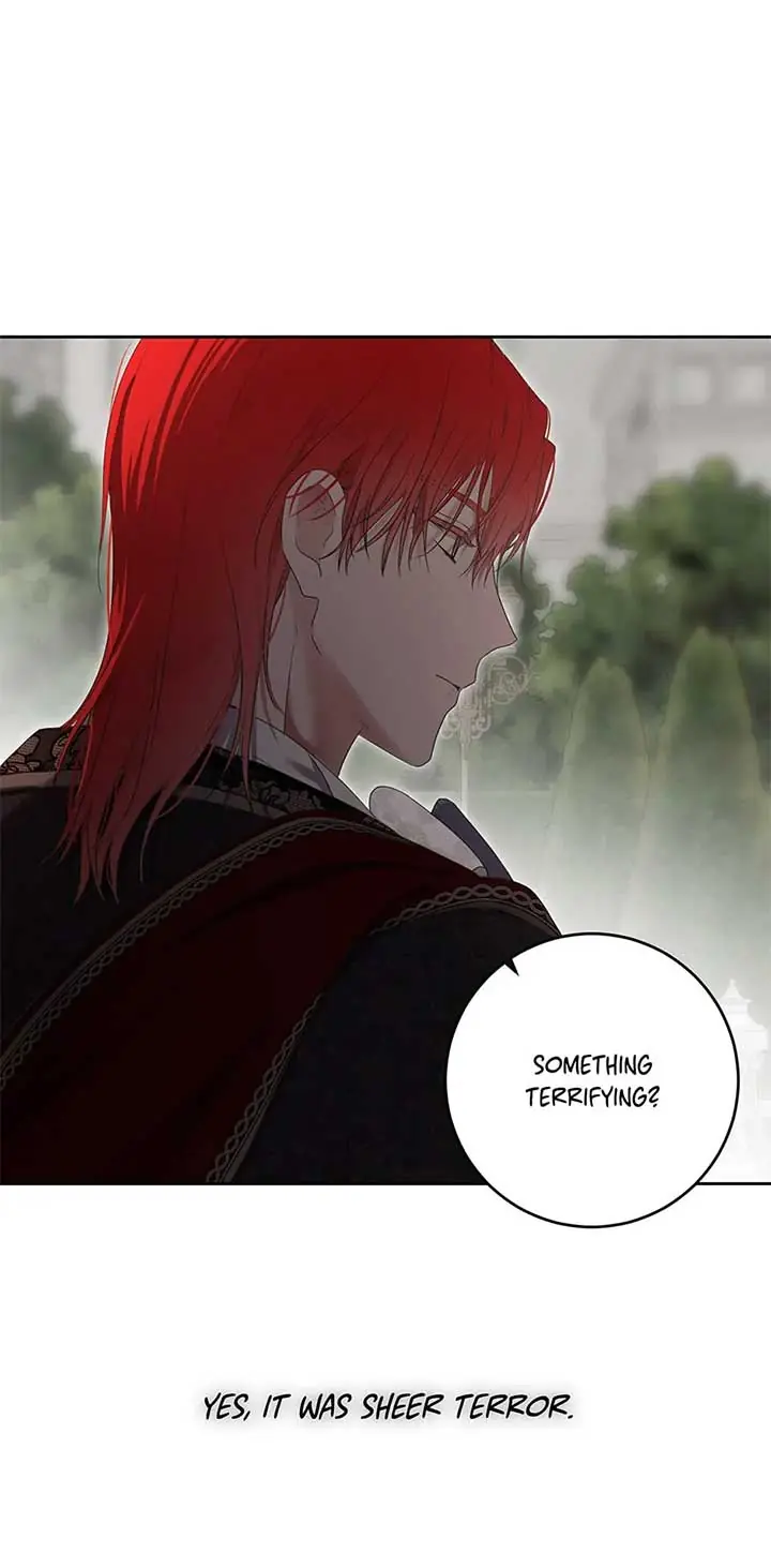 I Fell into a Reverse Harem Game Chapter 107 Page 41