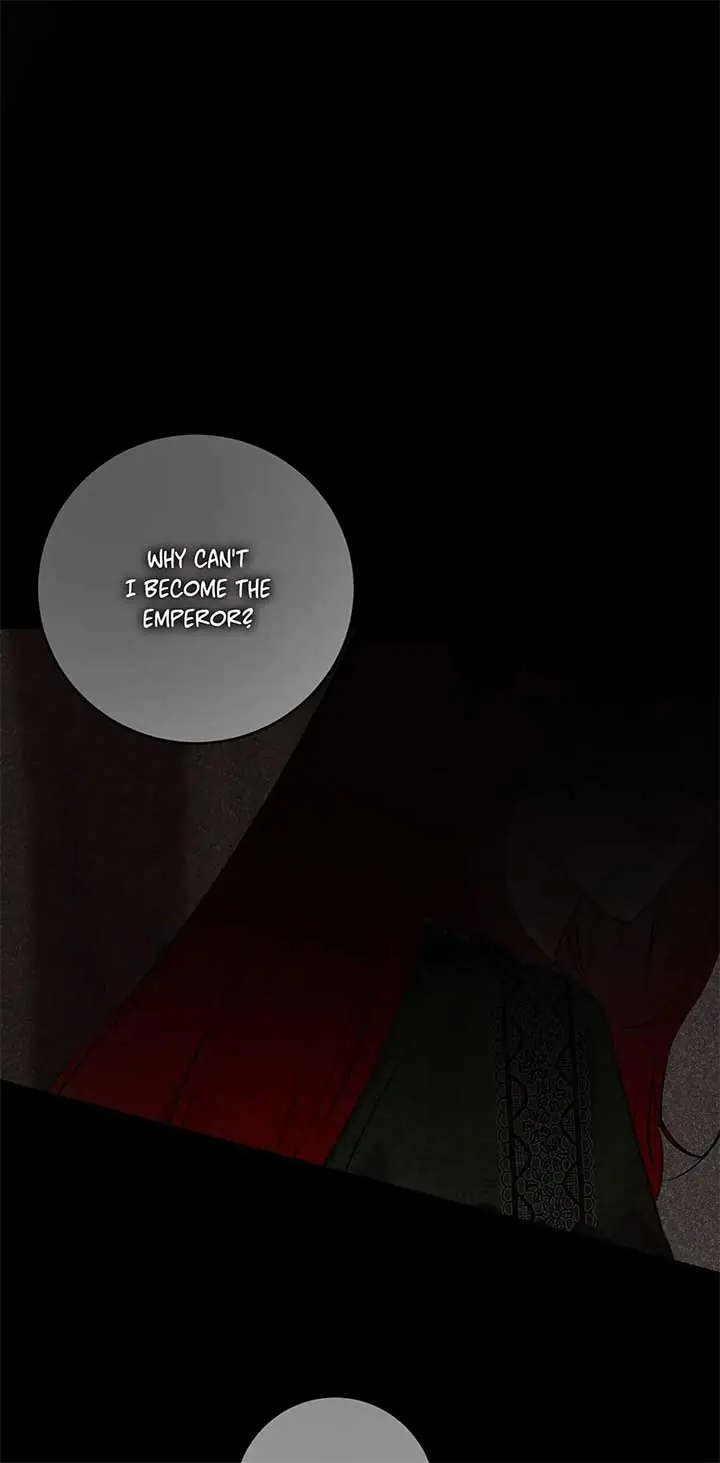 I Fell into a Reverse Harem Game Chapter 107 Page 43