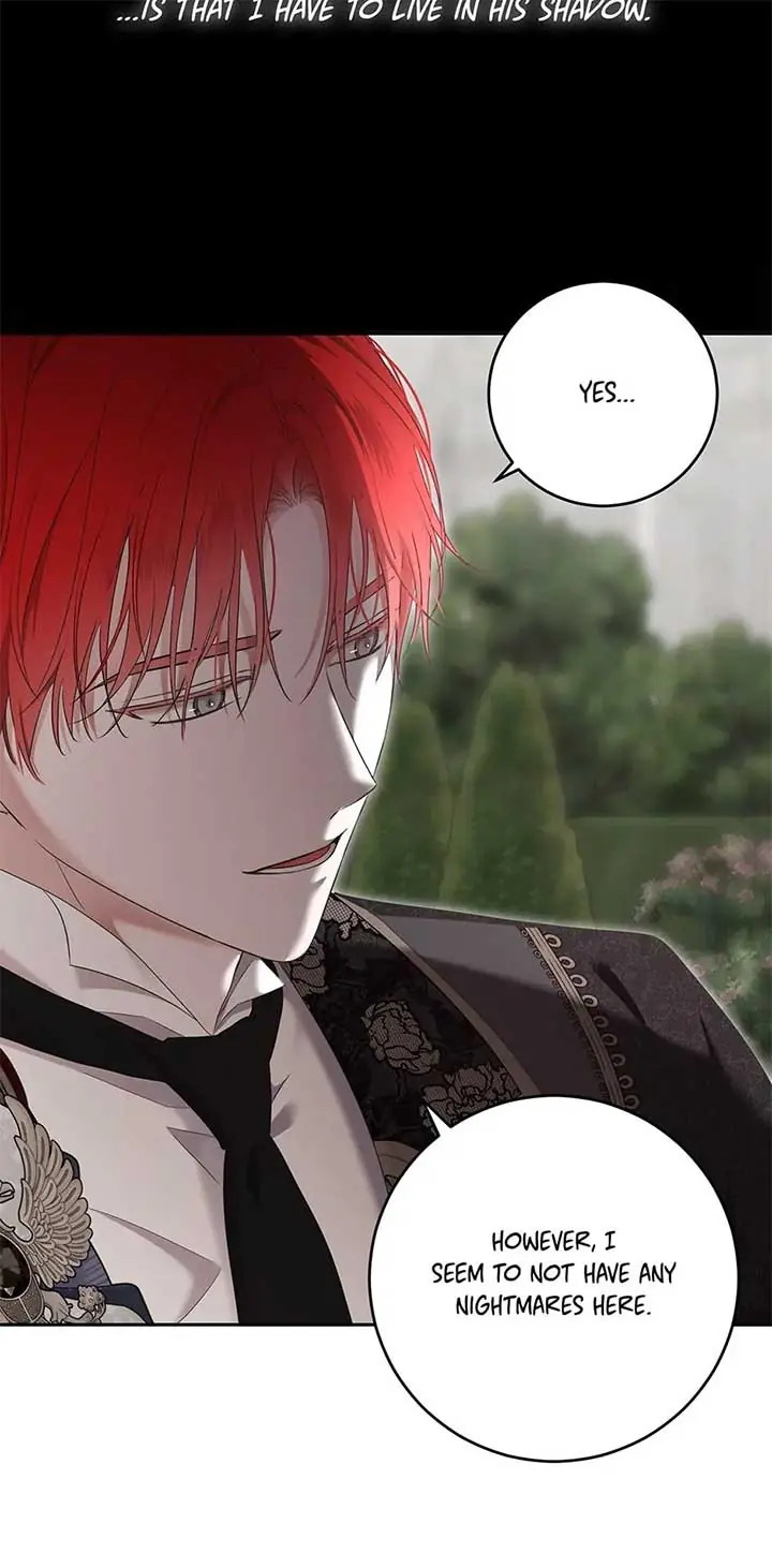 I Fell into a Reverse Harem Game Chapter 107 Page 46