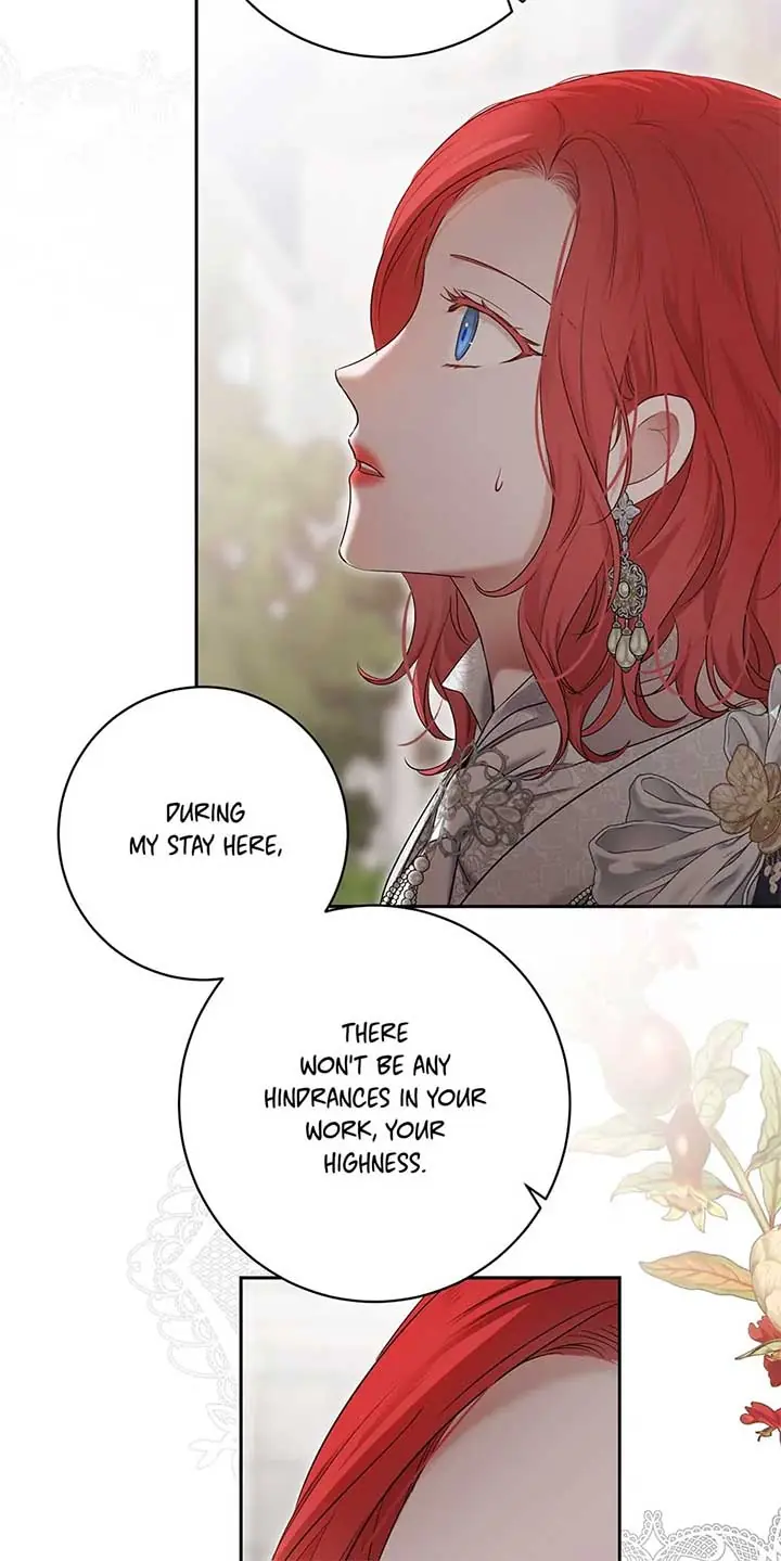 I Fell into a Reverse Harem Game Chapter 107 Page 48
