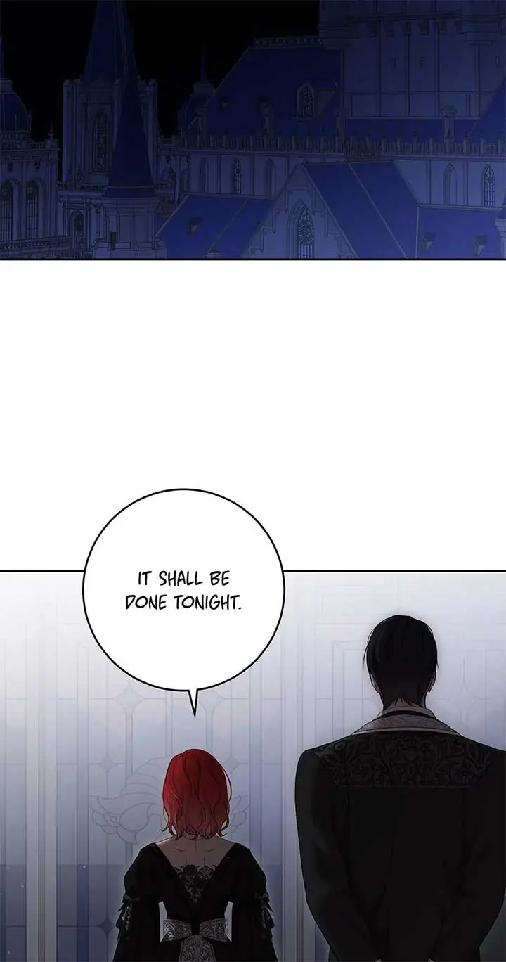 I Fell into a Reverse Harem Game Chapter 107 Page 52