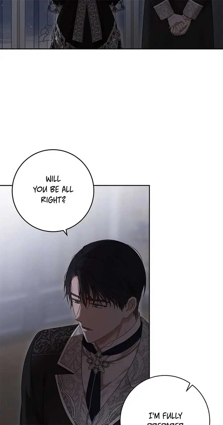 I Fell into a Reverse Harem Game Chapter 107 Page 53