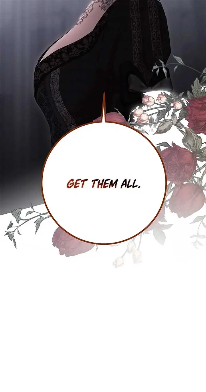 I Fell into a Reverse Harem Game Chapter 107 Page 55