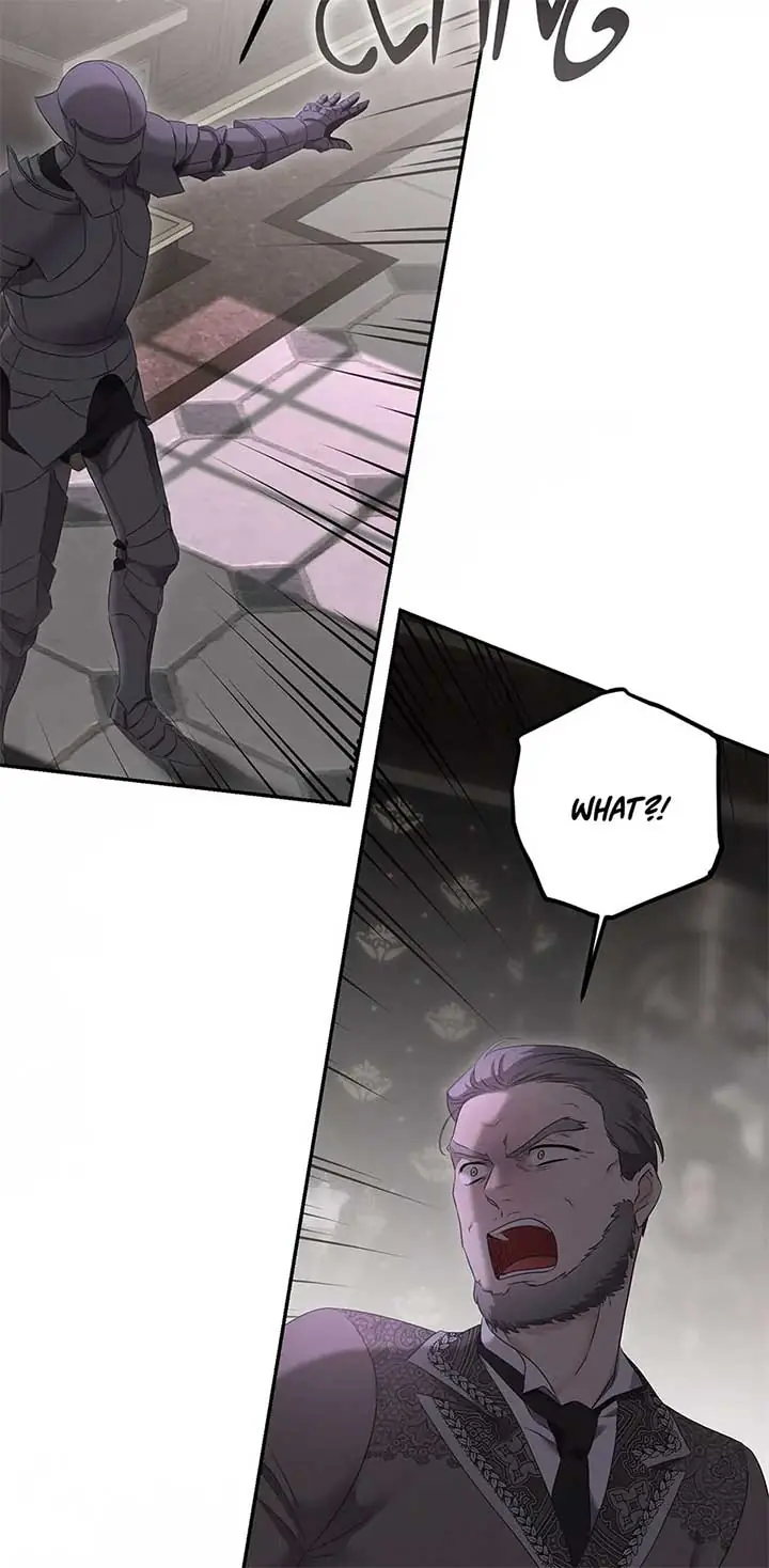 I Fell into a Reverse Harem Game Chapter 107 Page 57