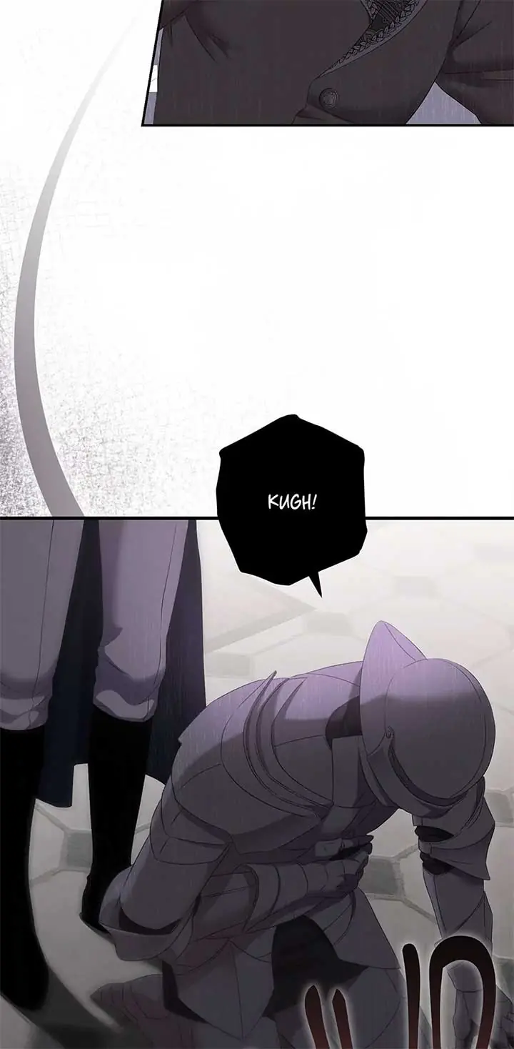 I Fell into a Reverse Harem Game Chapter 107 Page 58