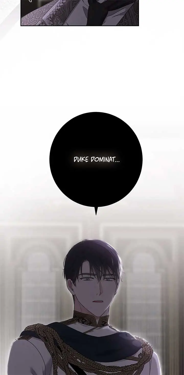 I Fell into a Reverse Harem Game Chapter 107 Page 60