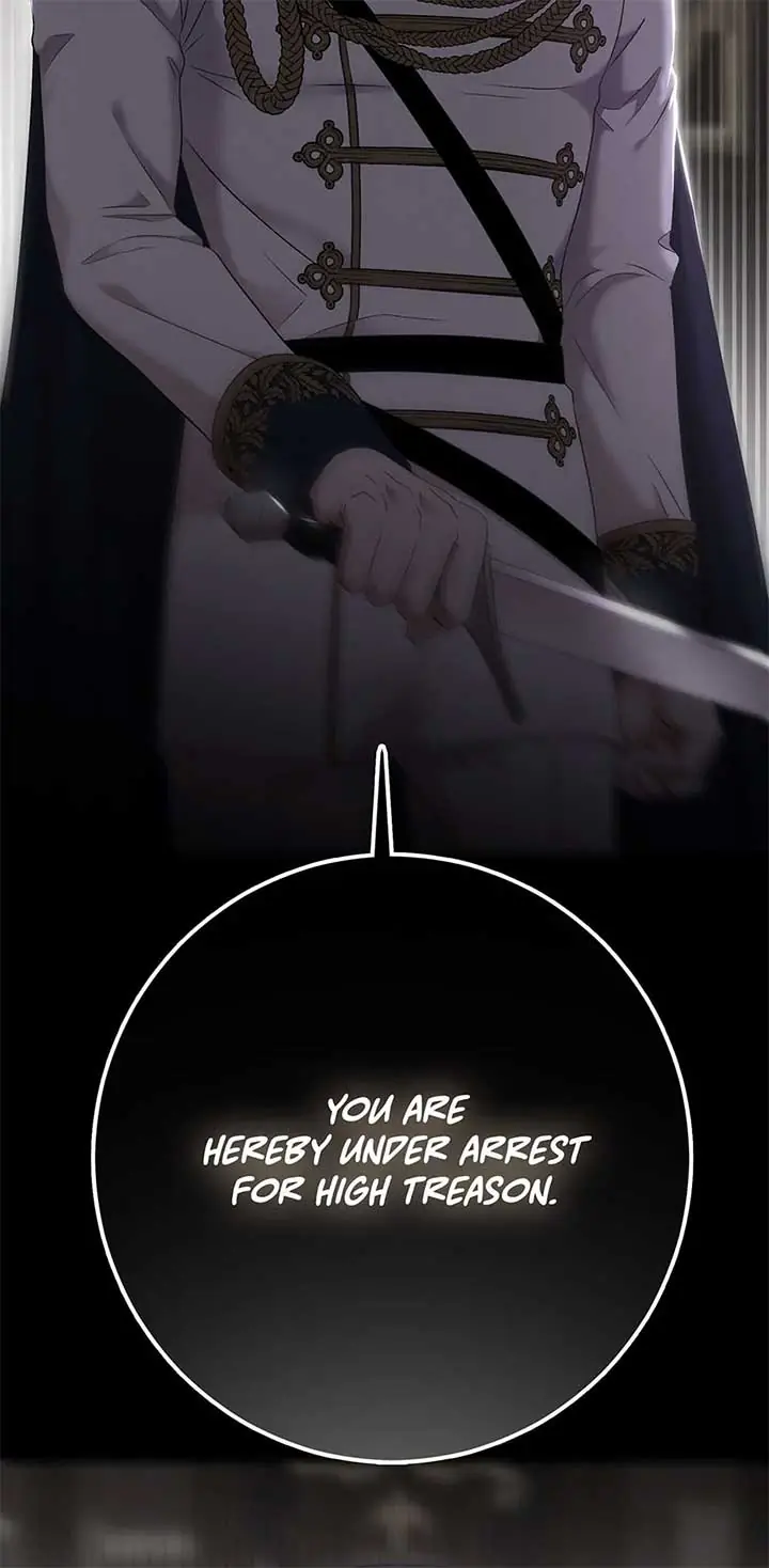 I Fell into a Reverse Harem Game Chapter 107 Page 61