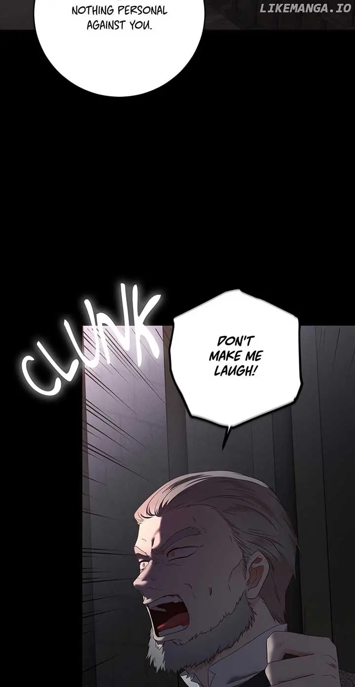 I Fell into a Reverse Harem Game Chapter 108 Page 3