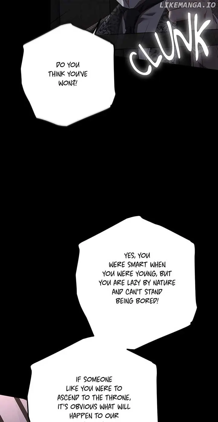 I Fell into a Reverse Harem Game Chapter 108 Page 4