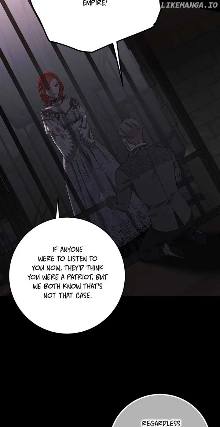 I Fell into a Reverse Harem Game Chapter 108 Page 5