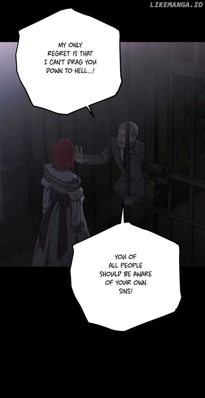 I Fell into a Reverse Harem Game Chapter 108 Page 7